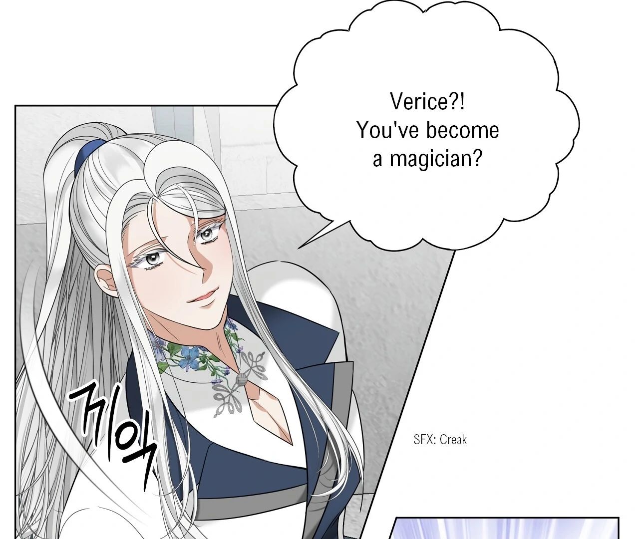 Scent Spark Chapter 26 page 100 - 