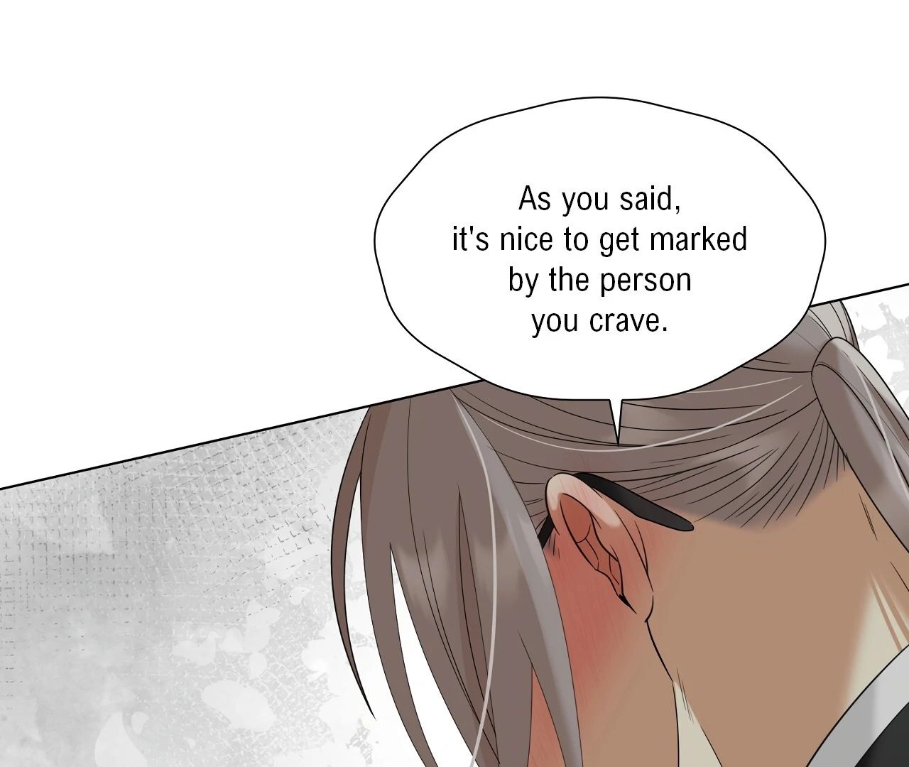Scent Spark Chapter 27 page 1 - 