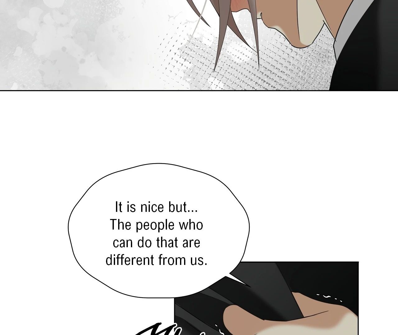 Scent Spark Chapter 27 page 2 - 