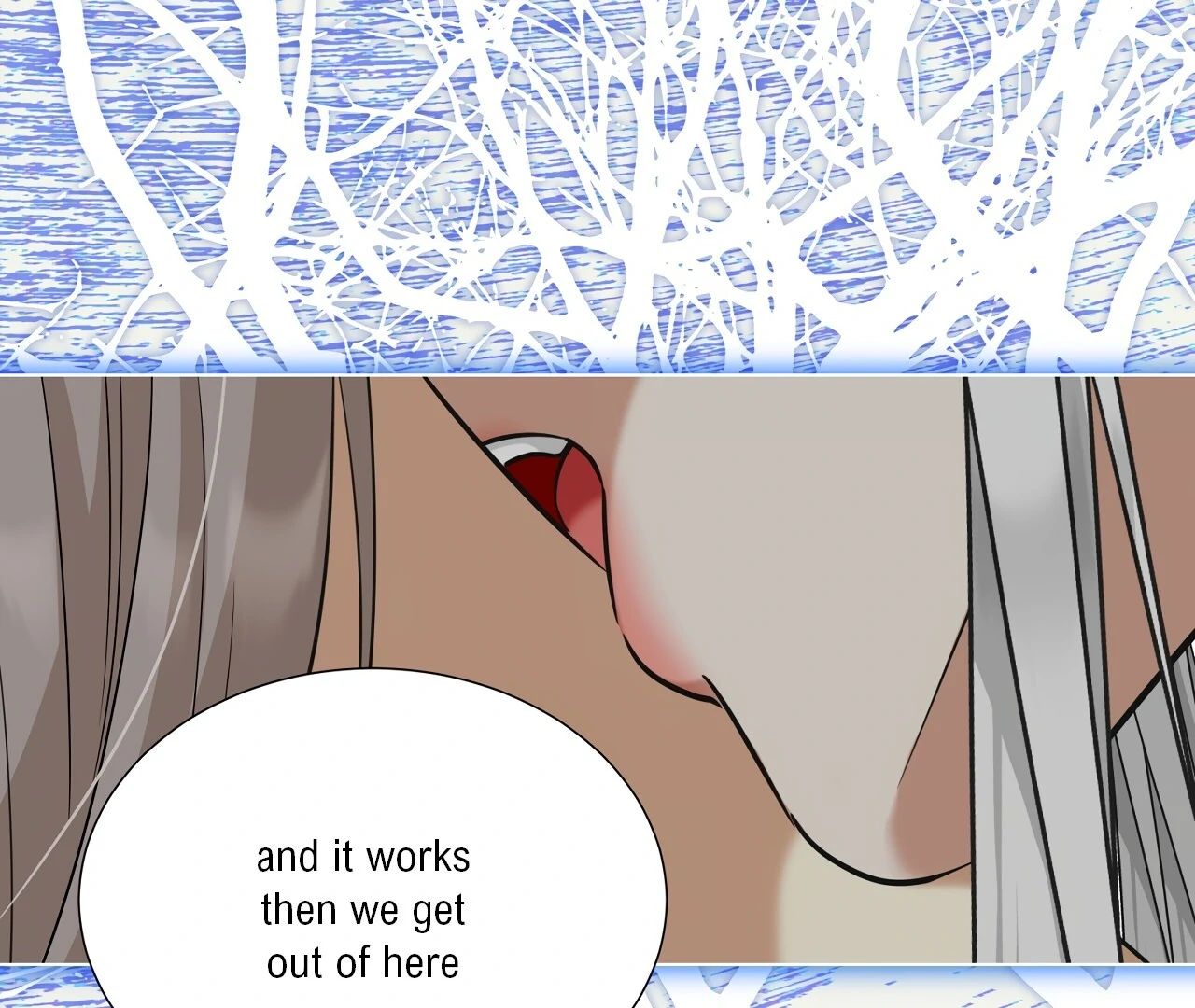 Scent Spark Chapter 27 page 12 - 
