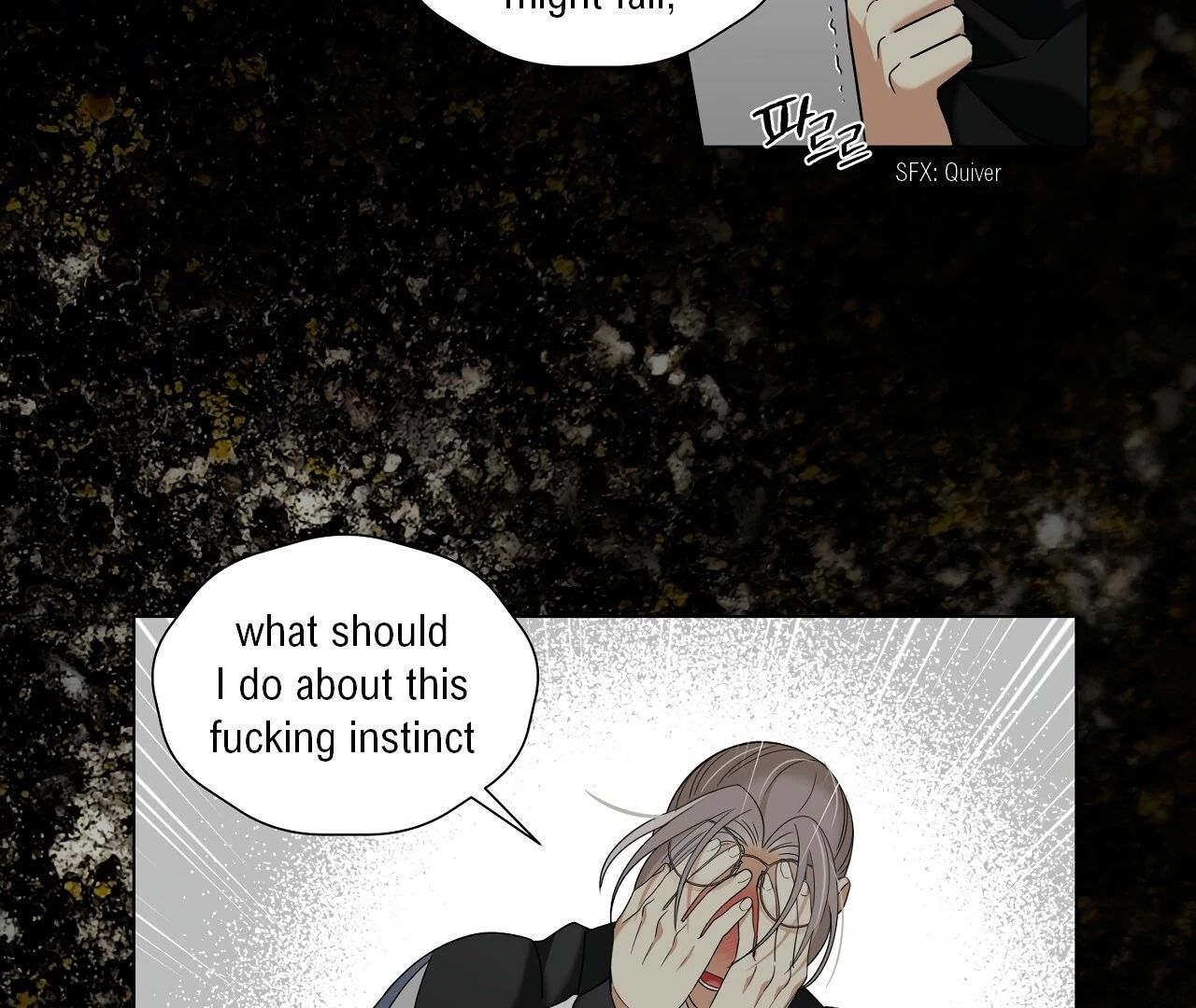 Scent Spark Chapter 27 page 19 - 