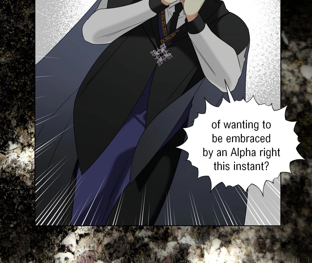 Scent Spark Chapter 27 page 20 - 