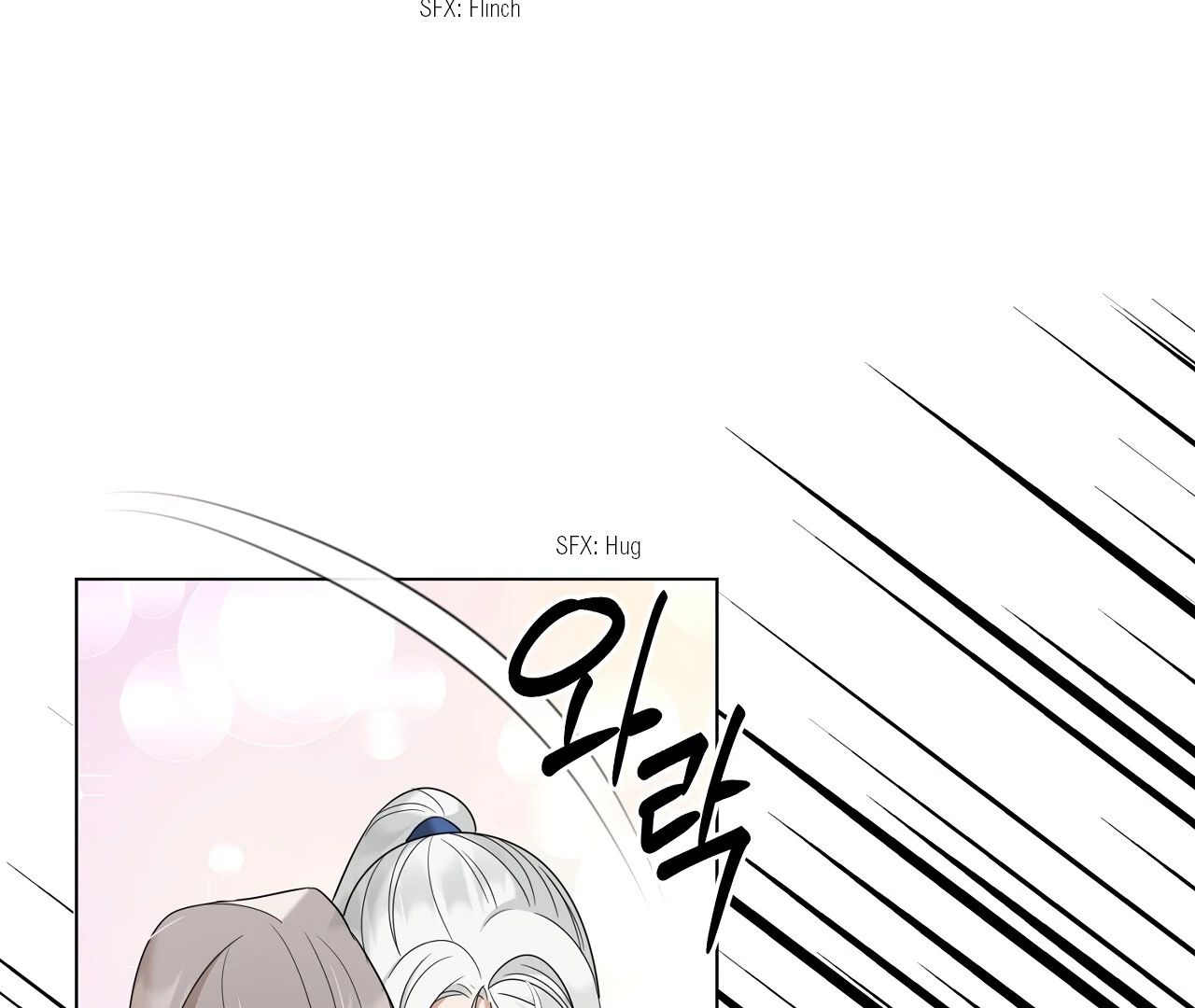 Scent Spark Chapter 27 page 22 - 