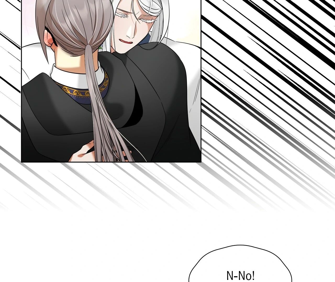 Scent Spark Chapter 27 page 23 - 