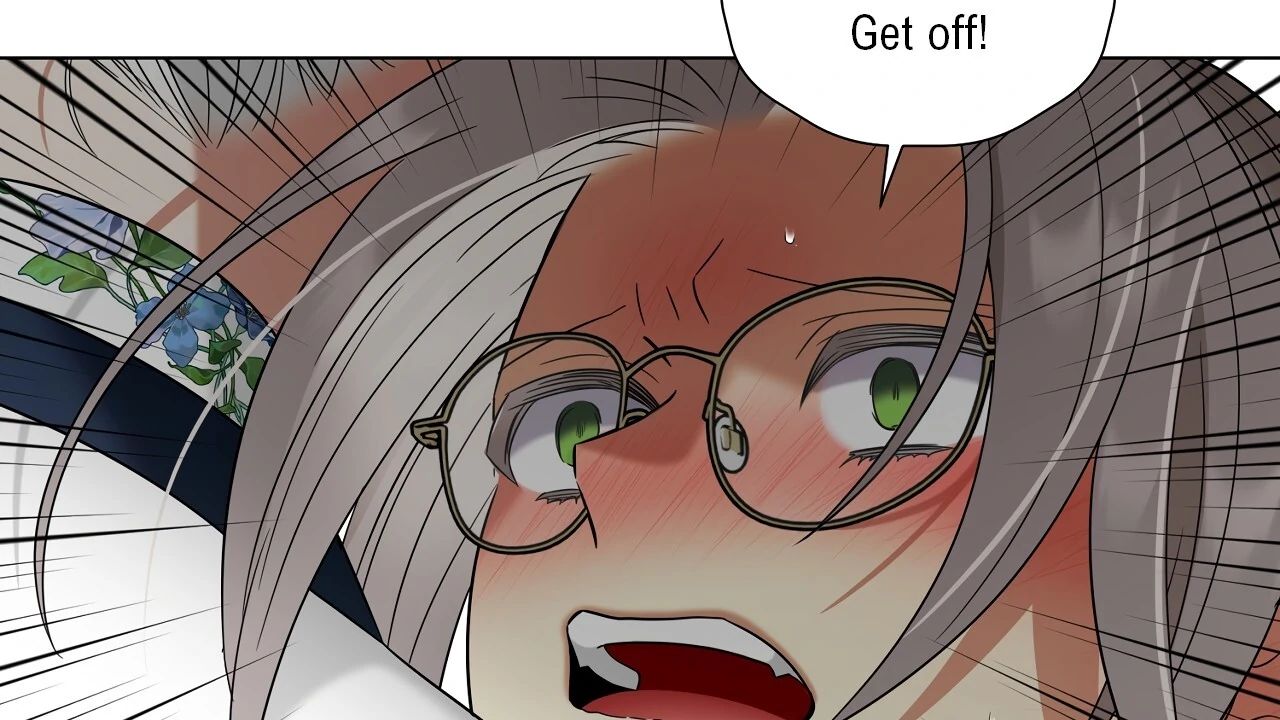 Scent Spark Chapter 27 page 24 - 