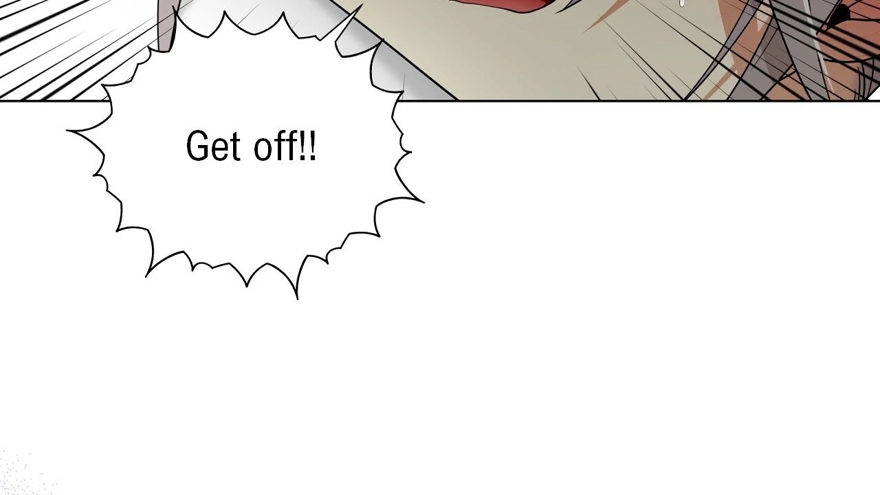 Scent Spark Chapter 27 page 25 - 