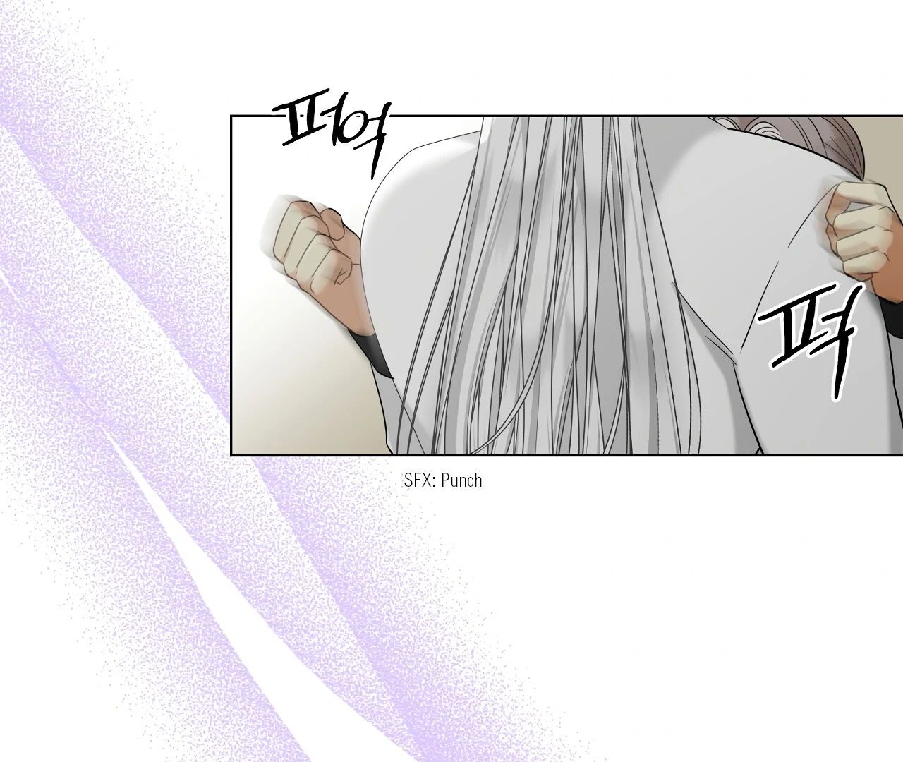 Scent Spark Chapter 27 page 26 - 