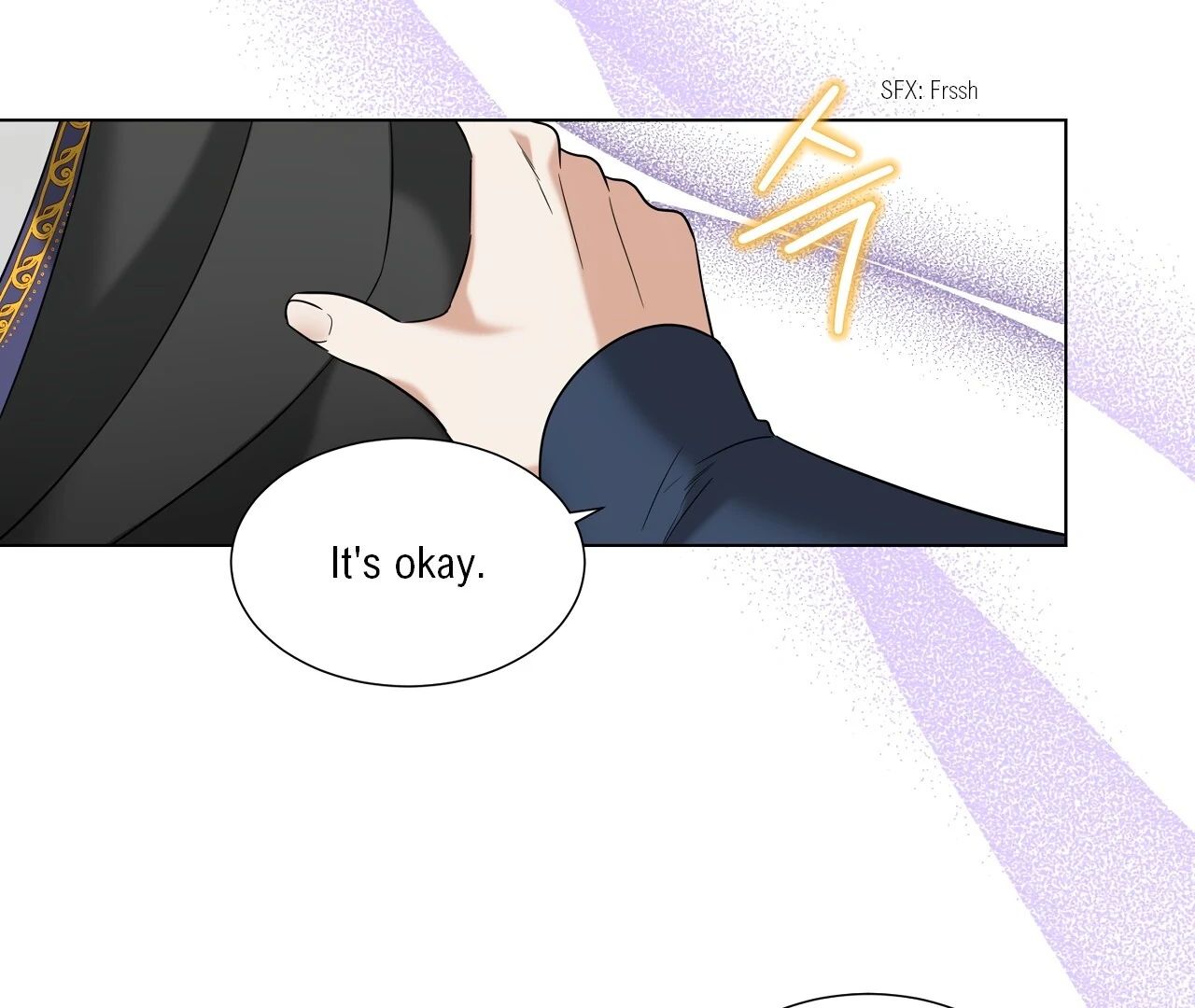 Scent Spark Chapter 27 page 27 - 