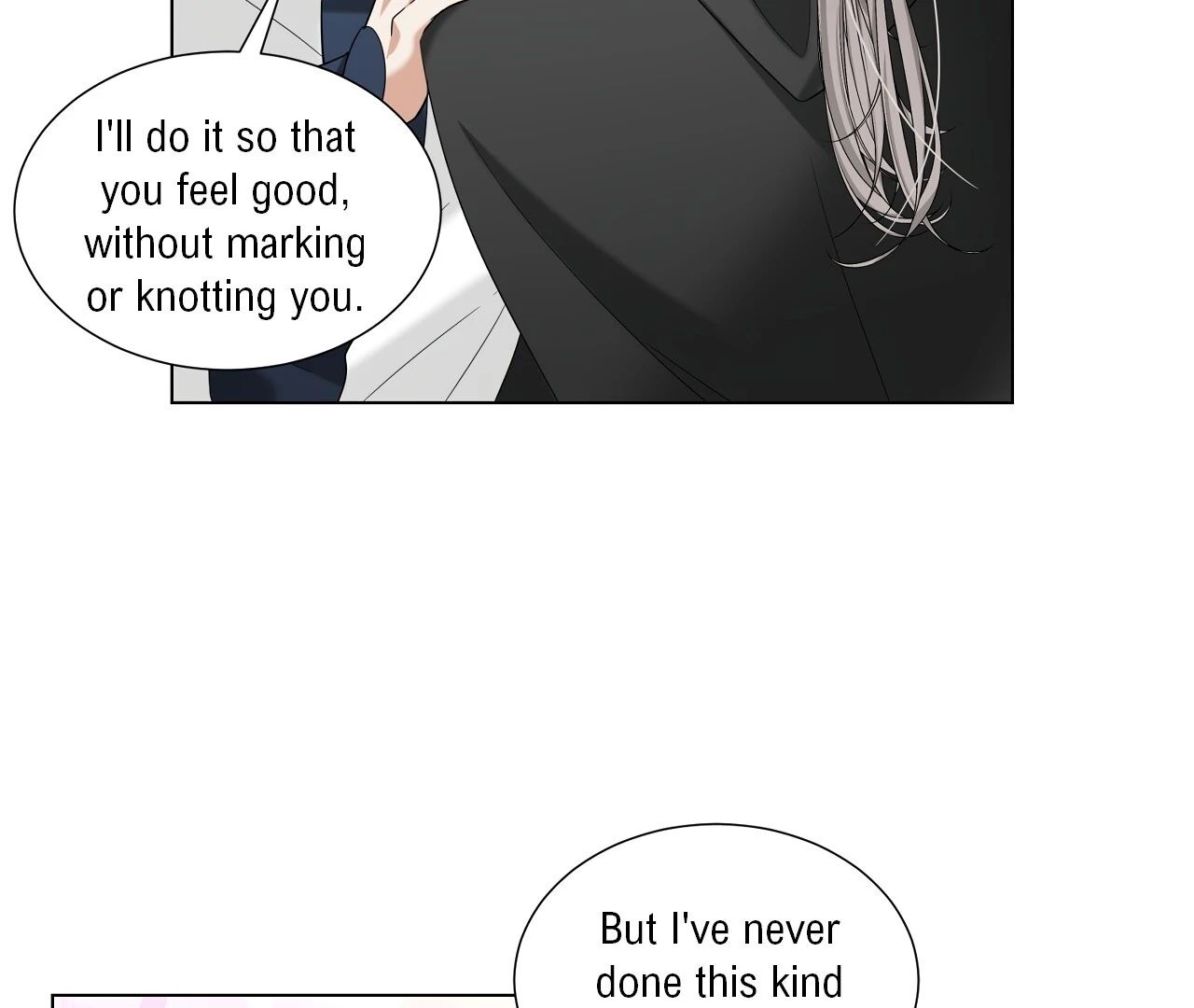 Scent Spark Chapter 27 page 29 - 