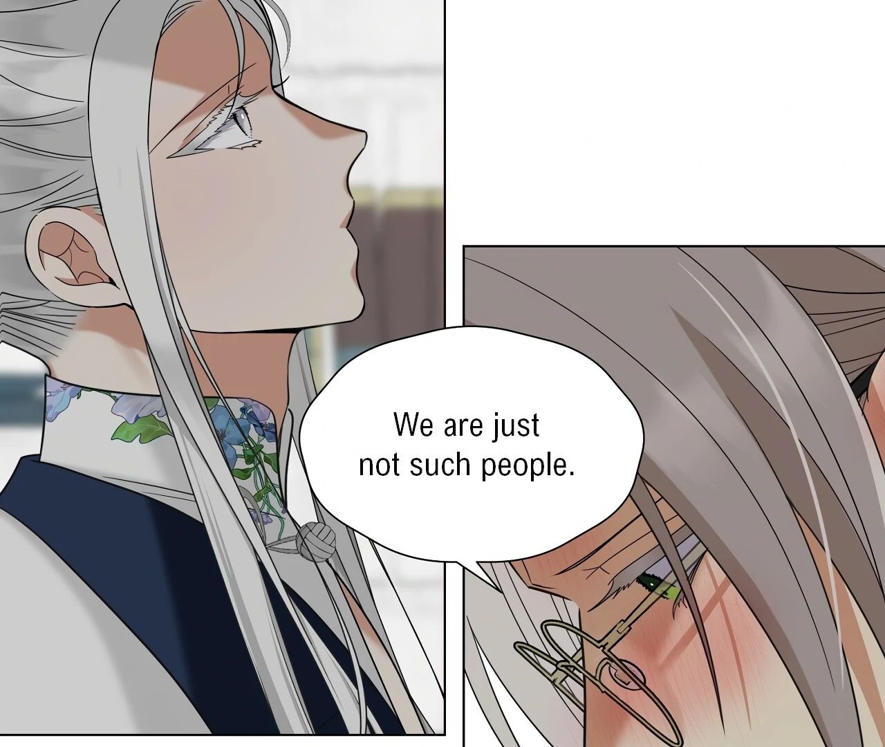 Scent Spark Chapter 27 page 4 - 