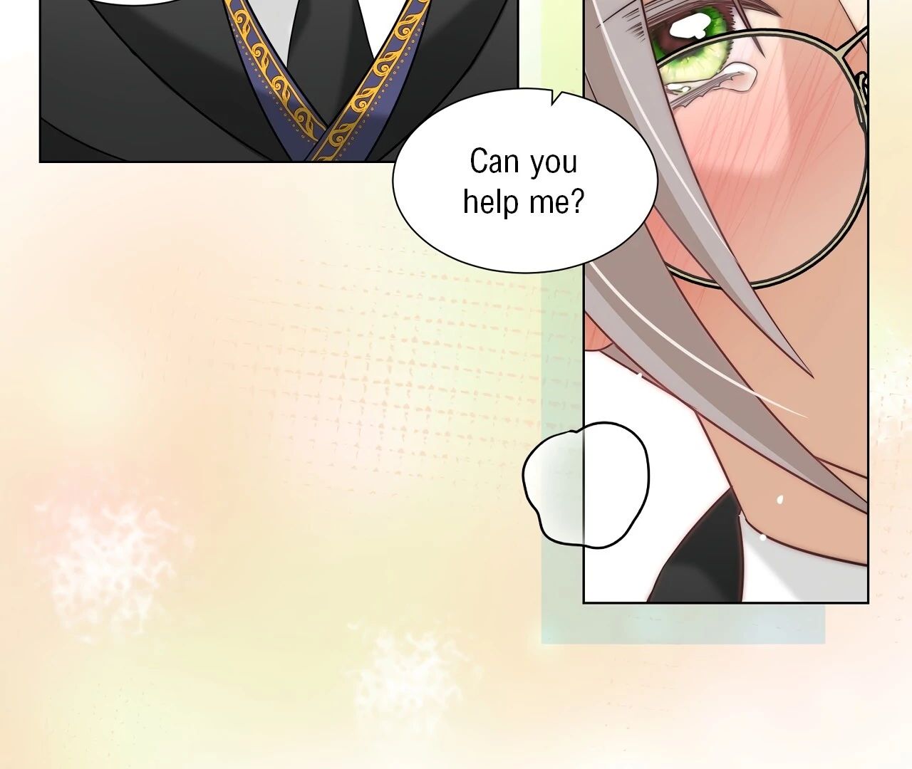 Scent Spark Chapter 27 page 31 - 