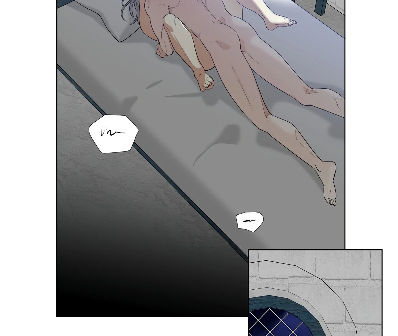 Scent Spark Chapter 27 page 36 - 