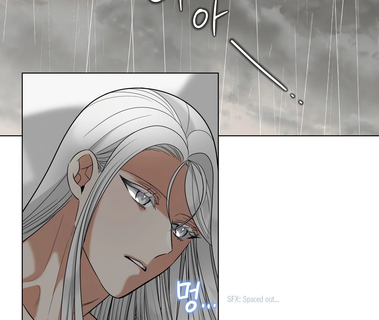 Scent Spark Chapter 27 page 39 - 