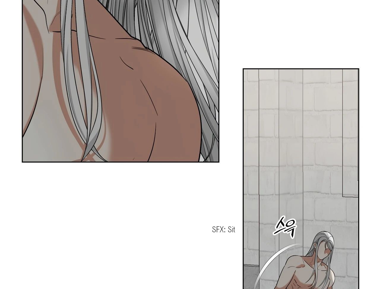 Scent Spark Chapter 27 page 40 - 