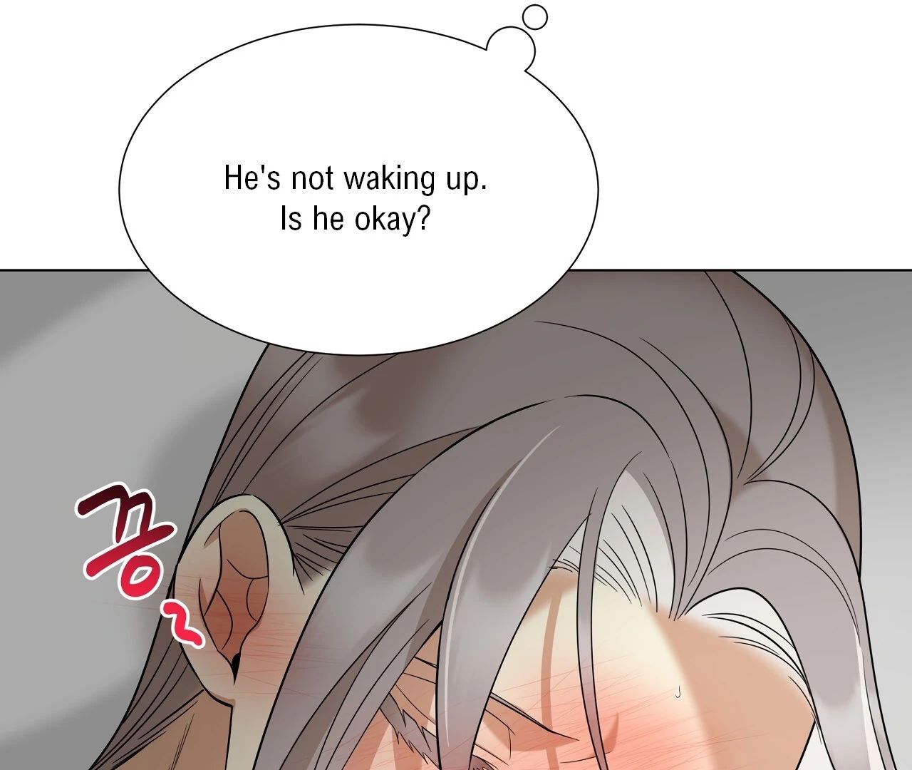 Scent Spark Chapter 27 page 42 - 