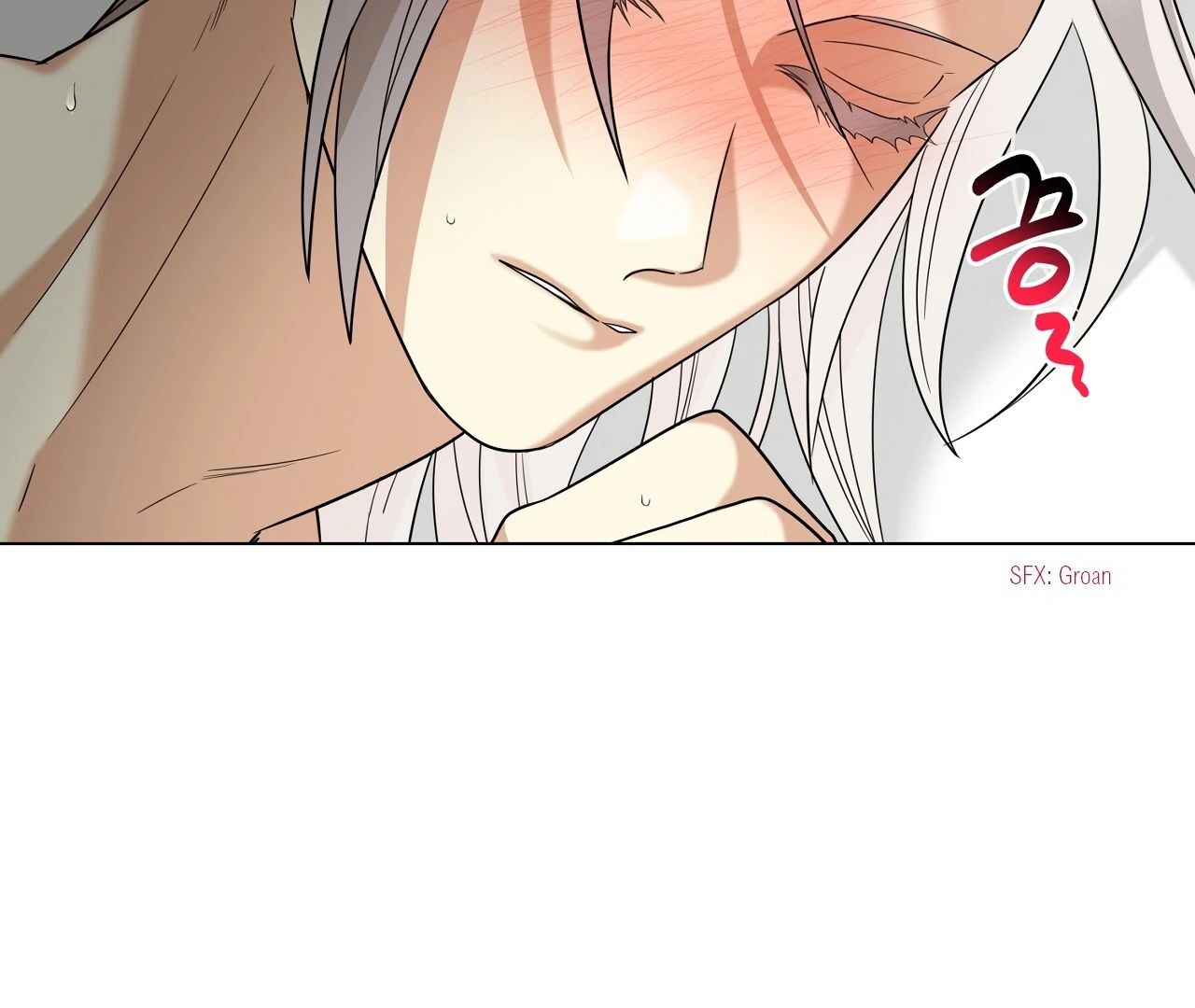 Scent Spark Chapter 27 page 43 - 