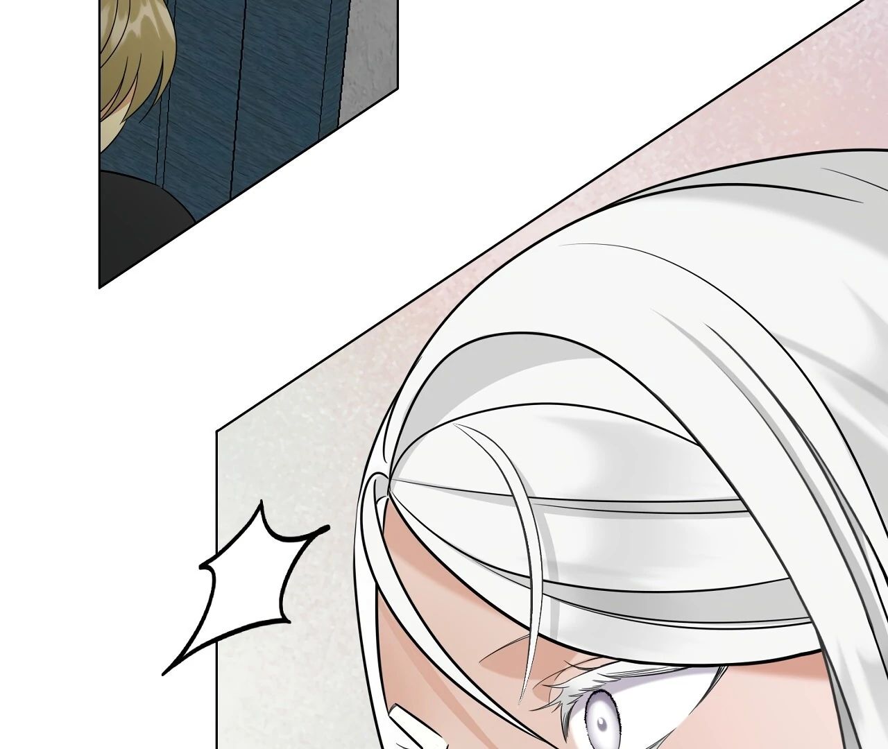 Scent Spark Chapter 27 page 45 - 