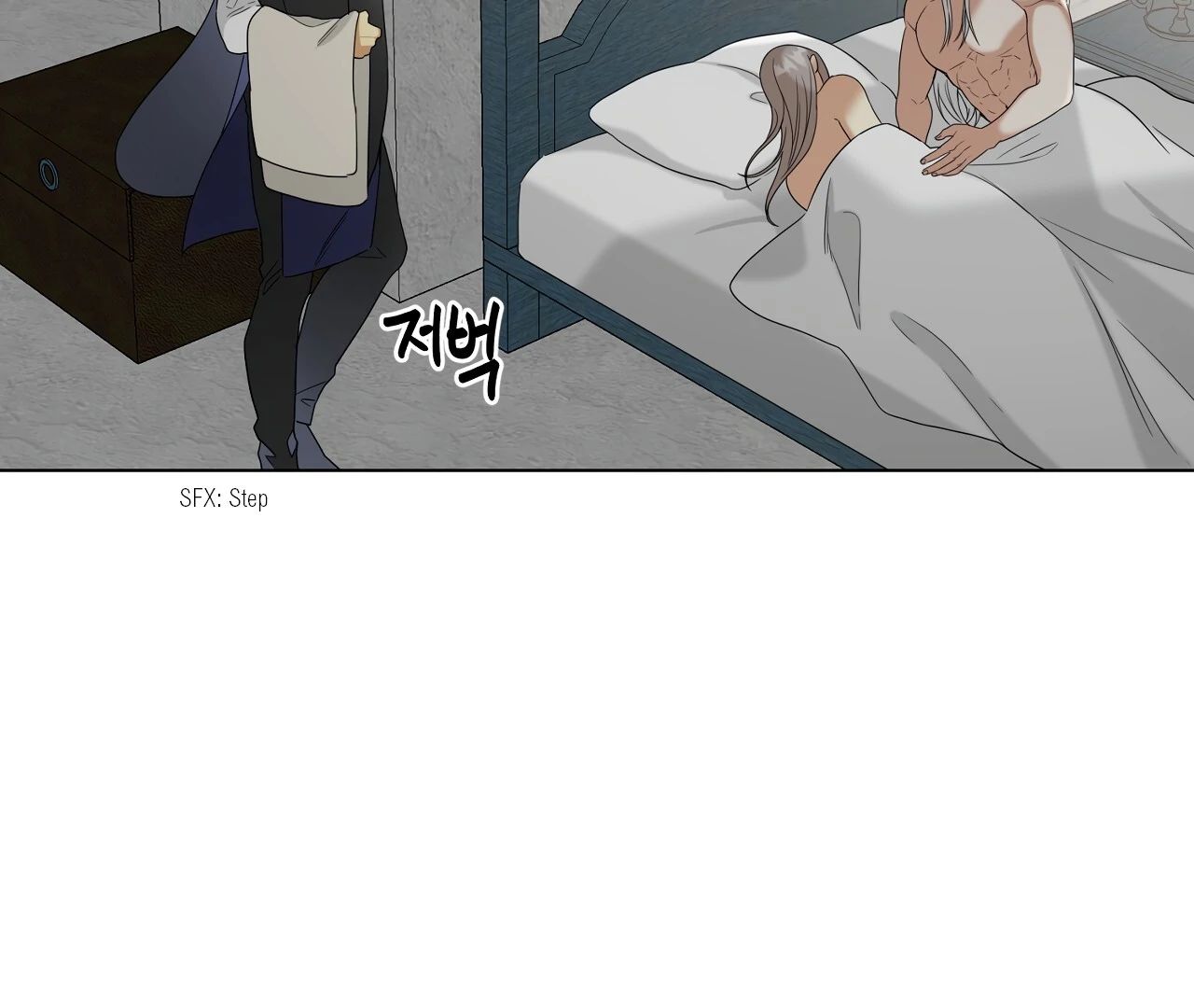 Scent Spark Chapter 27 page 48 - 