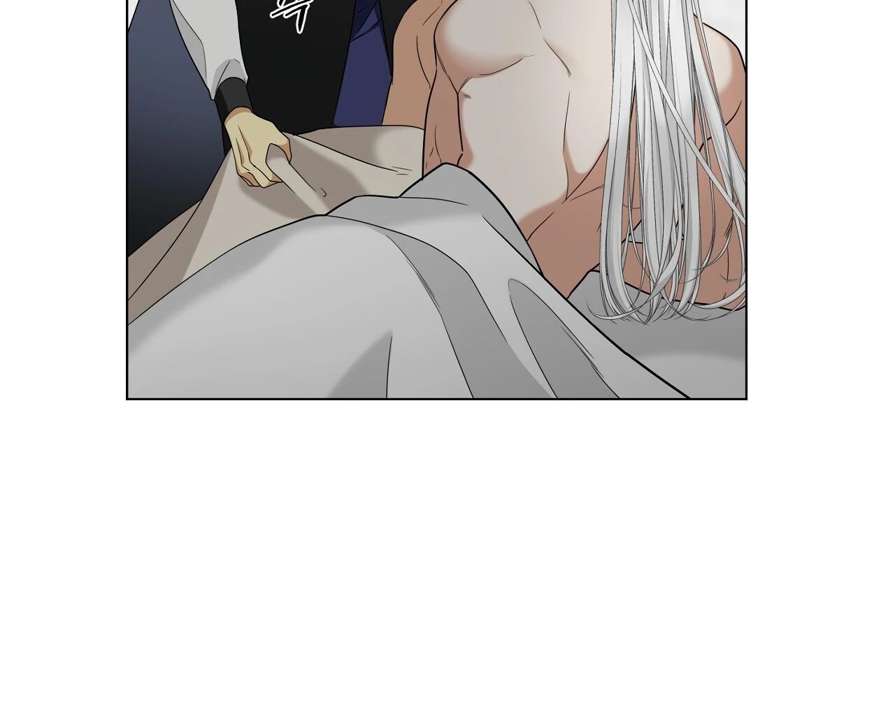 Scent Spark Chapter 27 page 50 - 
