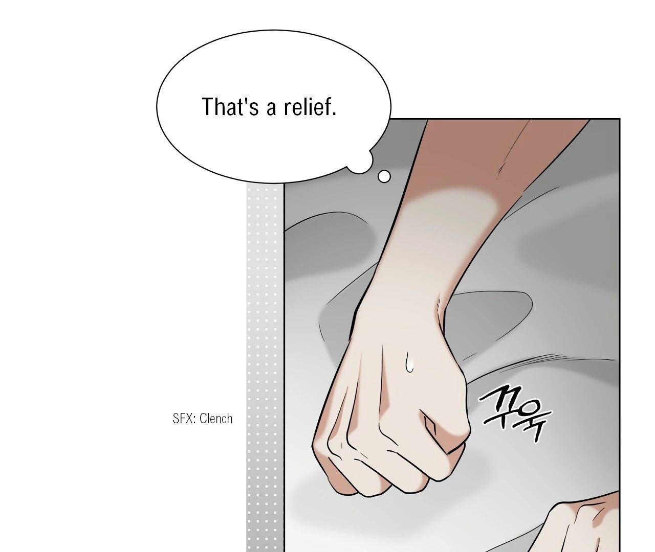 Scent Spark Chapter 27 page 52 - 