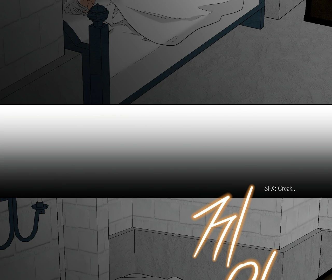 Scent Spark Chapter 27 page 56 - 