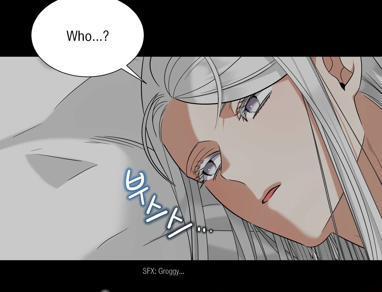 Scent Spark Chapter 27 page 58 - 