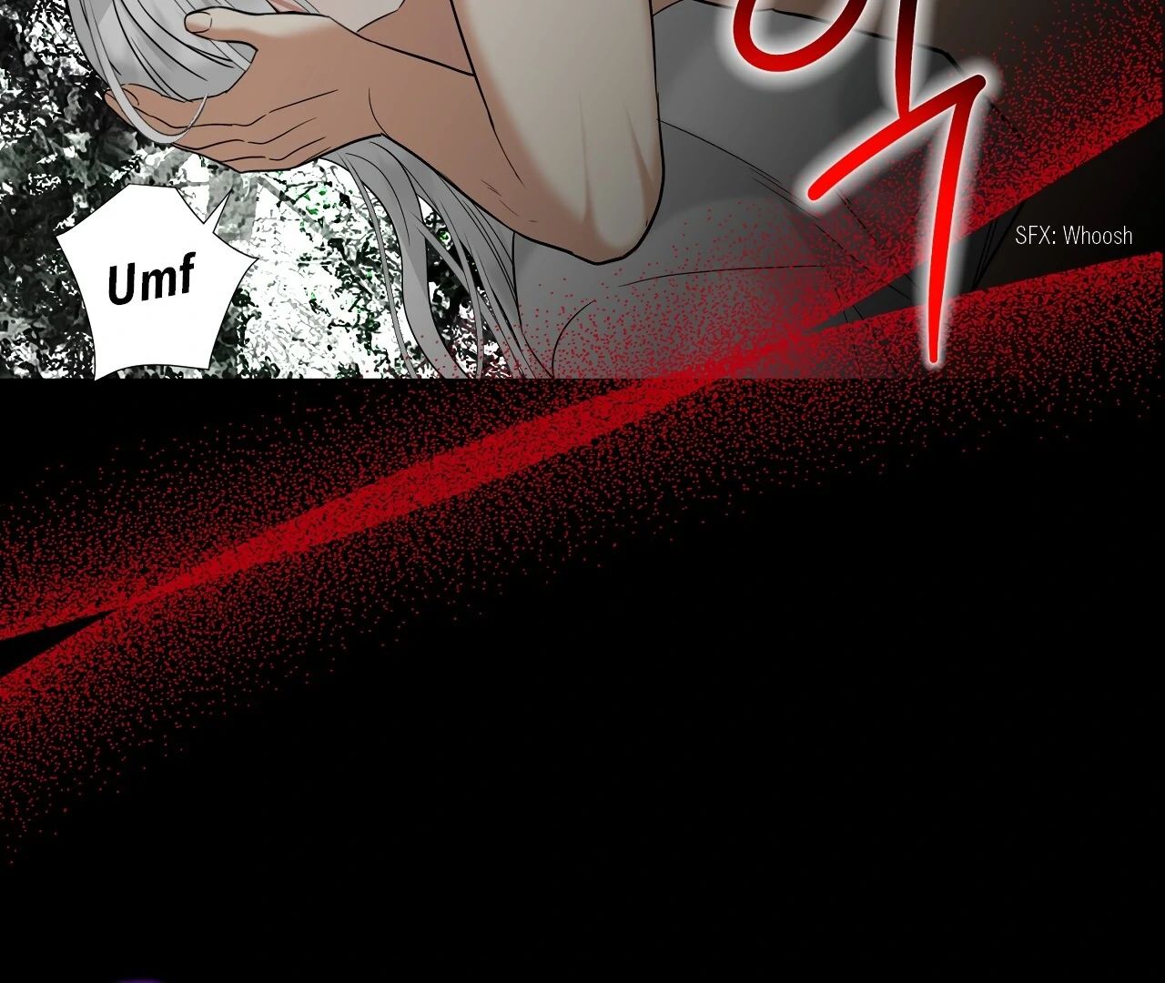 Scent Spark Chapter 27 page 60 - 