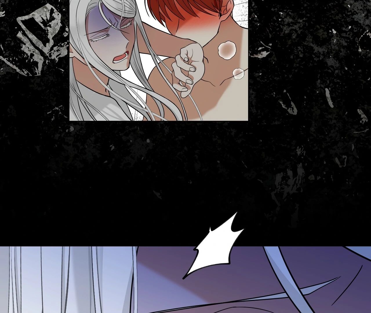 Scent Spark Chapter 27 page 63 - 