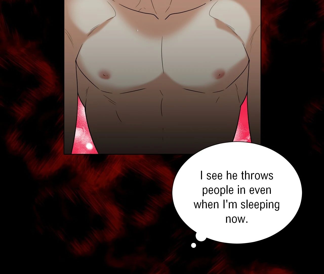 Scent Spark Chapter 27 page 66 - 