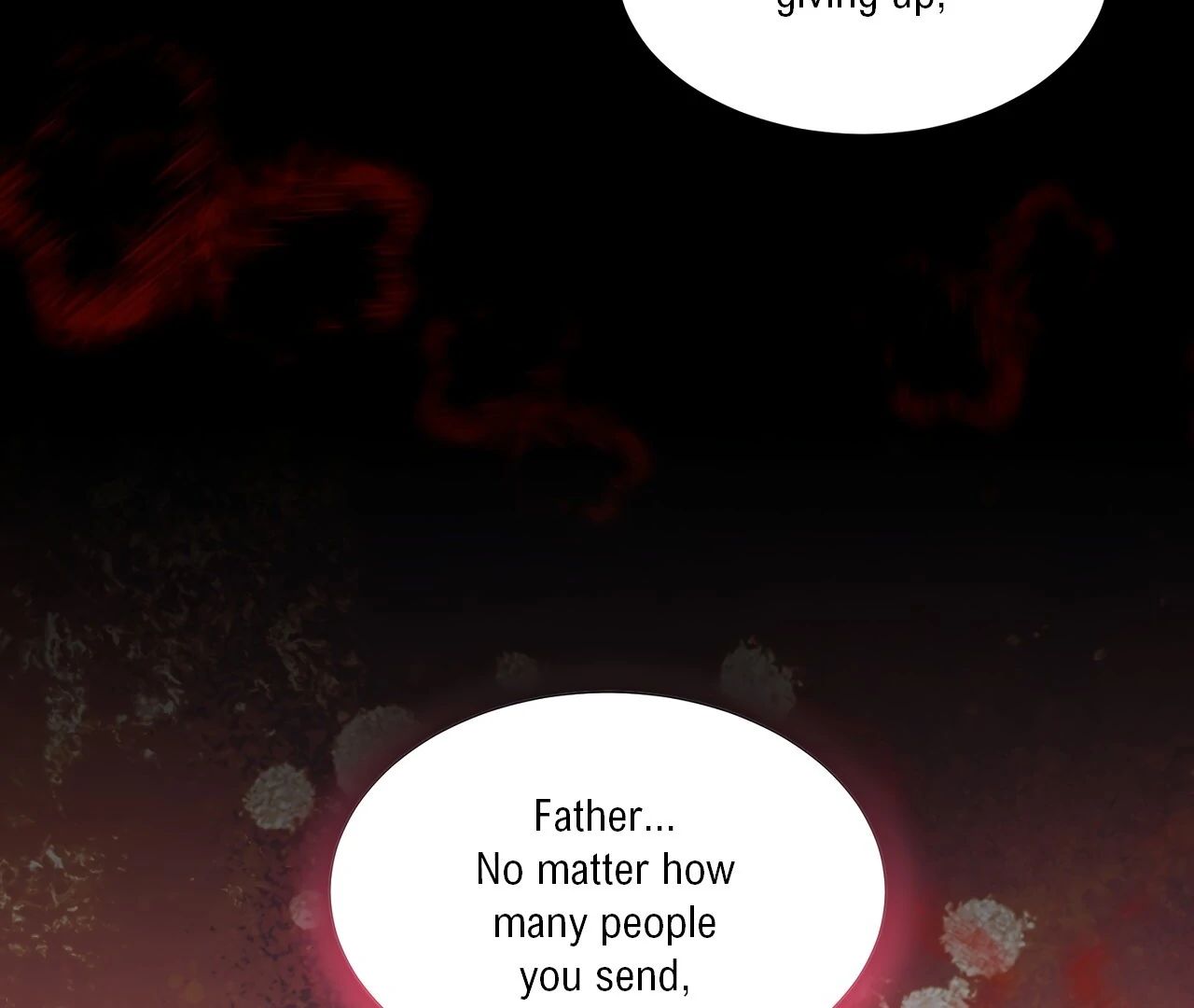 Scent Spark Chapter 27 page 70 - 