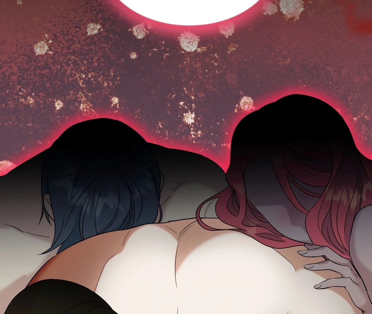 Scent Spark Chapter 27 page 71 - 