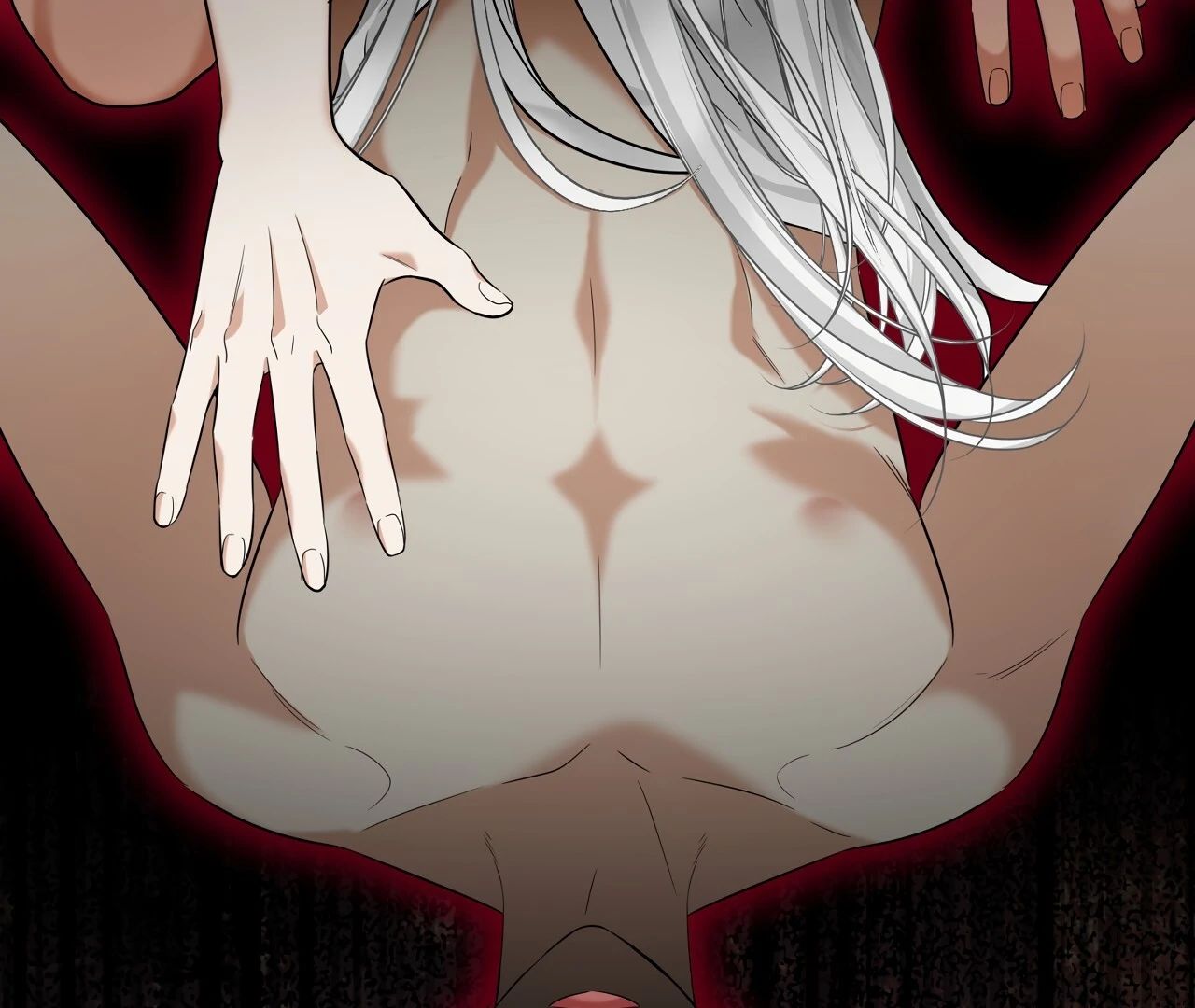 Scent Spark Chapter 27 page 73 - 