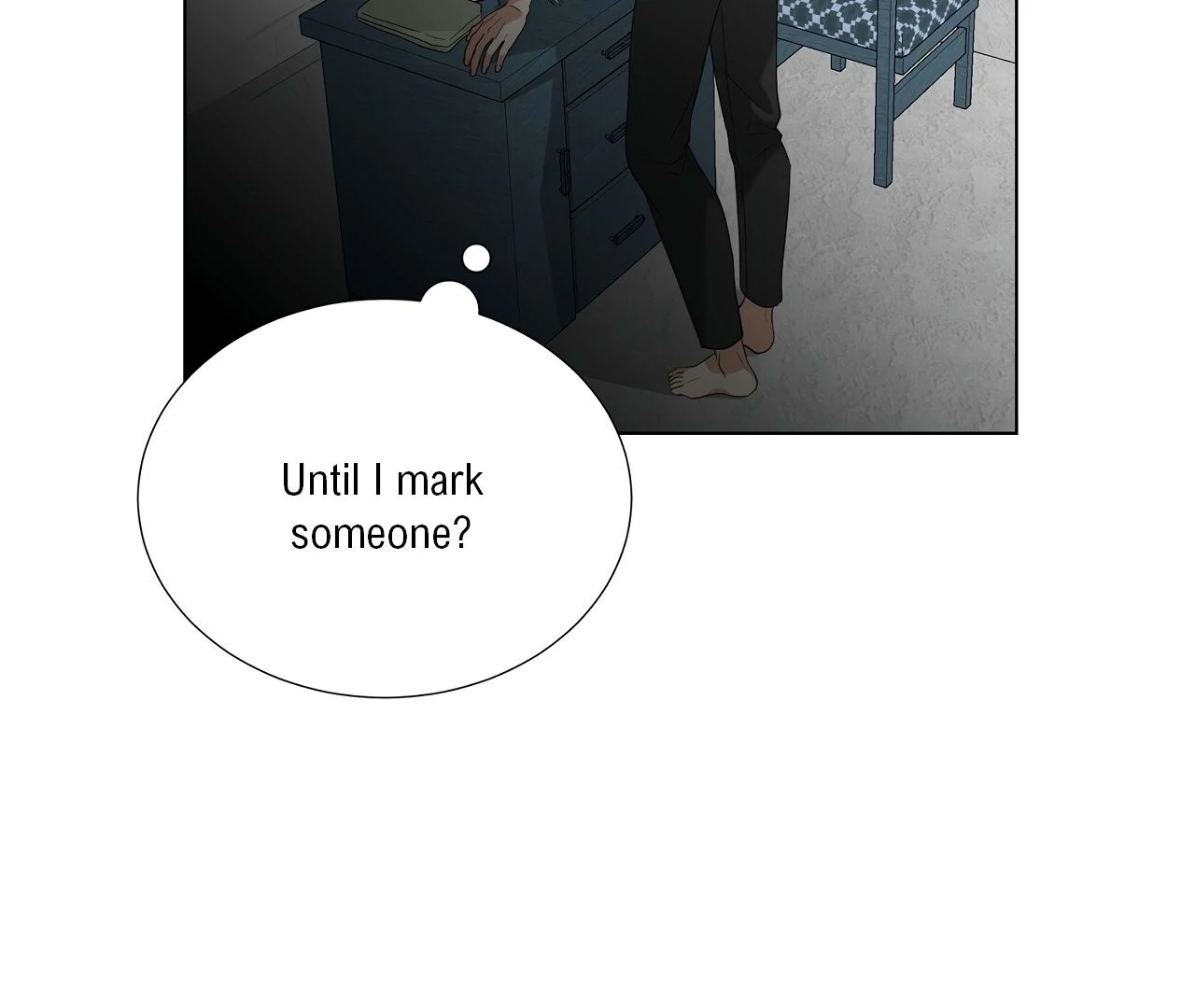 Scent Spark Chapter 27 page 80 - 