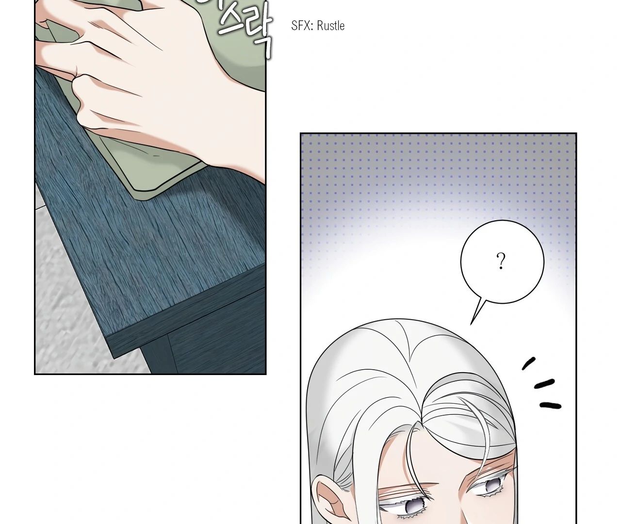 Scent Spark Chapter 27 page 85 - 