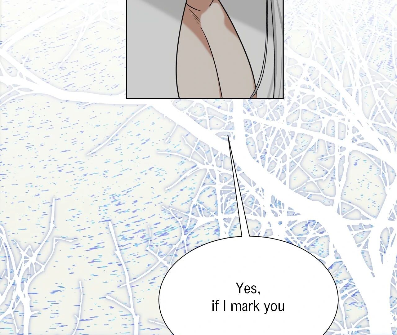 Scent Spark Chapter 27 page 10 - 