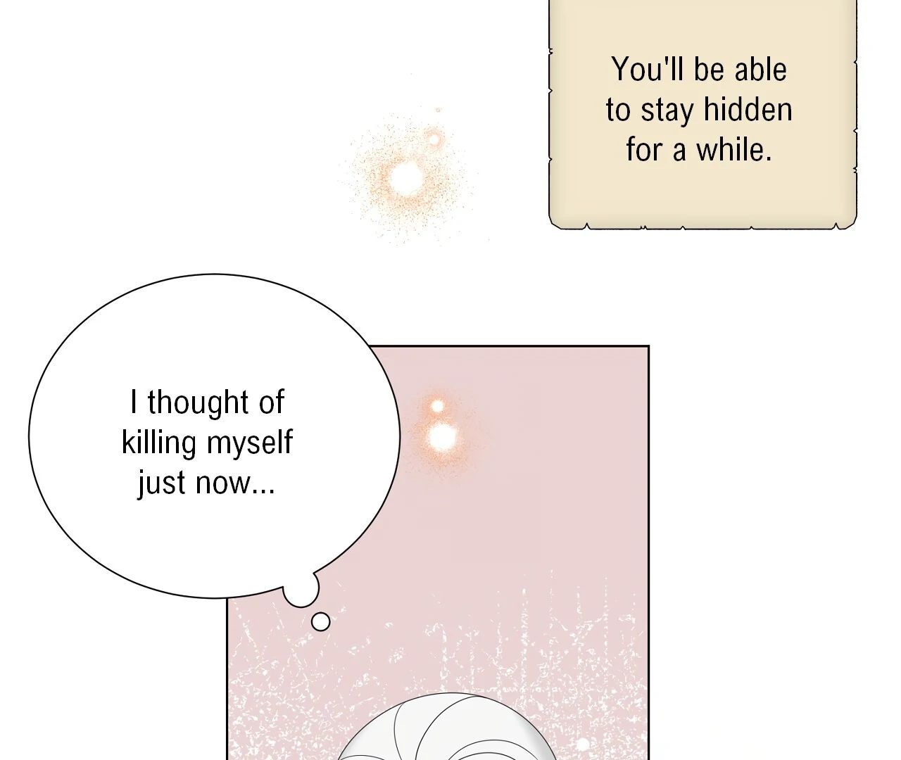 Scent Spark Chapter 27 page 92 - 