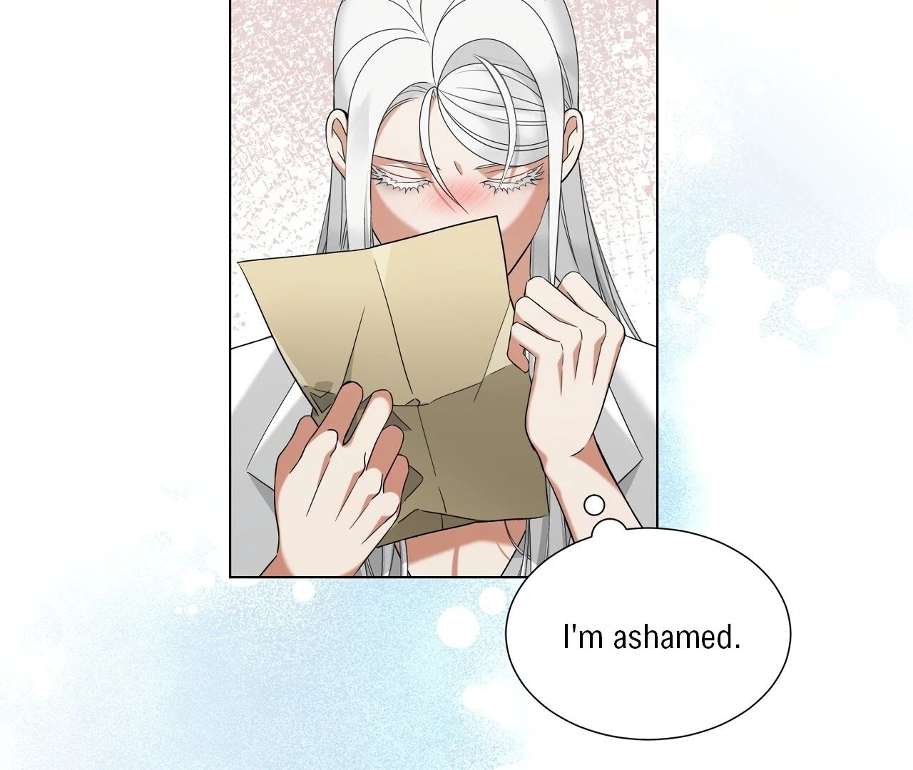 Scent Spark Chapter 27 page 93 - 
