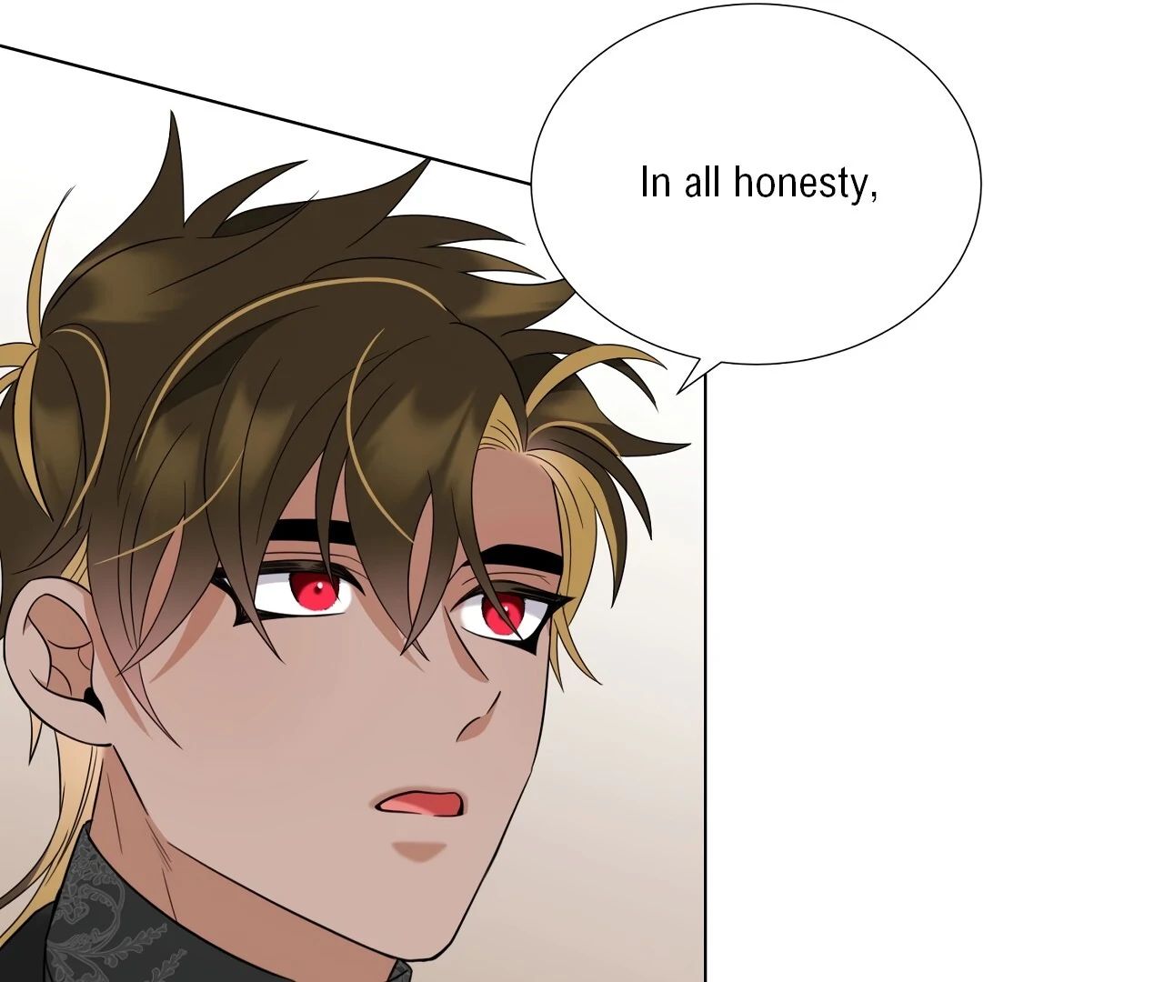 Scent Spark Chapter 28 page 106 - 