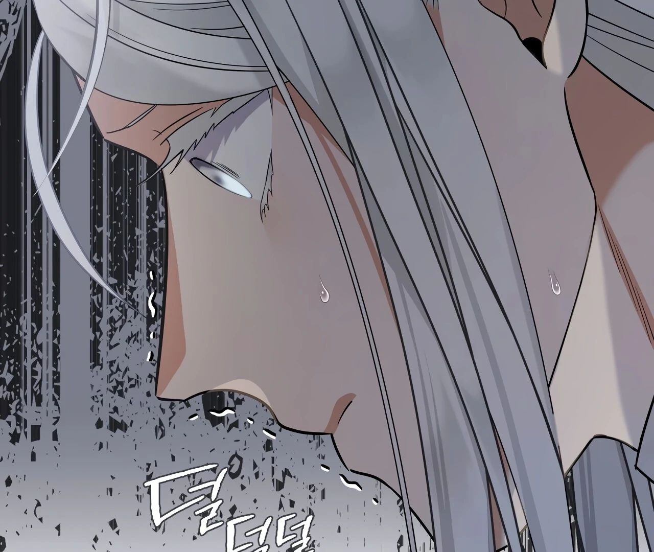 Scent Spark Chapter 28 page 110 - 