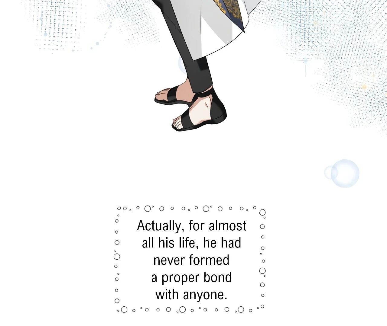 Scent Spark Chapter 28 page 19 - 