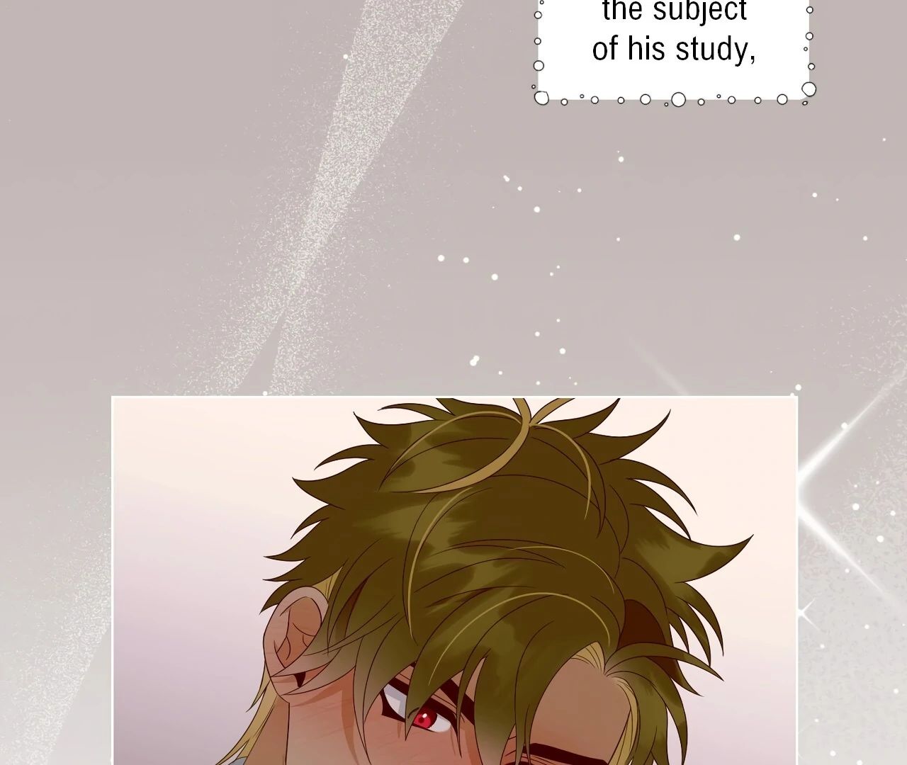 Scent Spark Chapter 28 page 22 - 