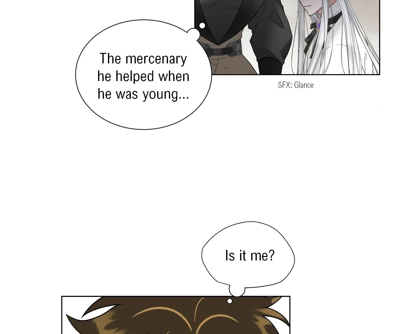 Scent Spark Chapter 28 page 30 - 
