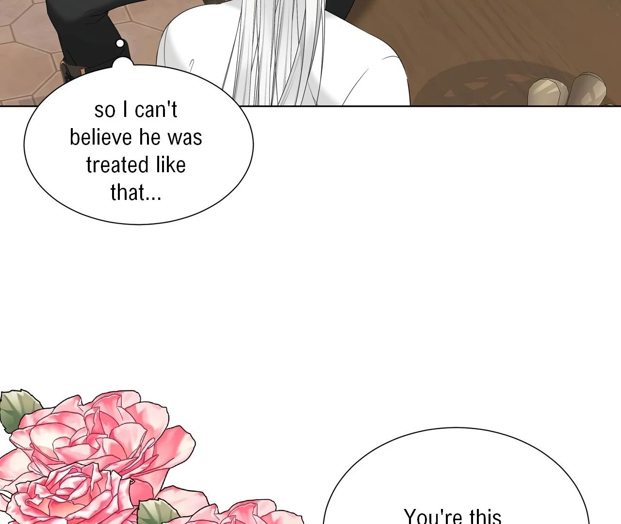 Scent Spark Chapter 28 page 37 - 