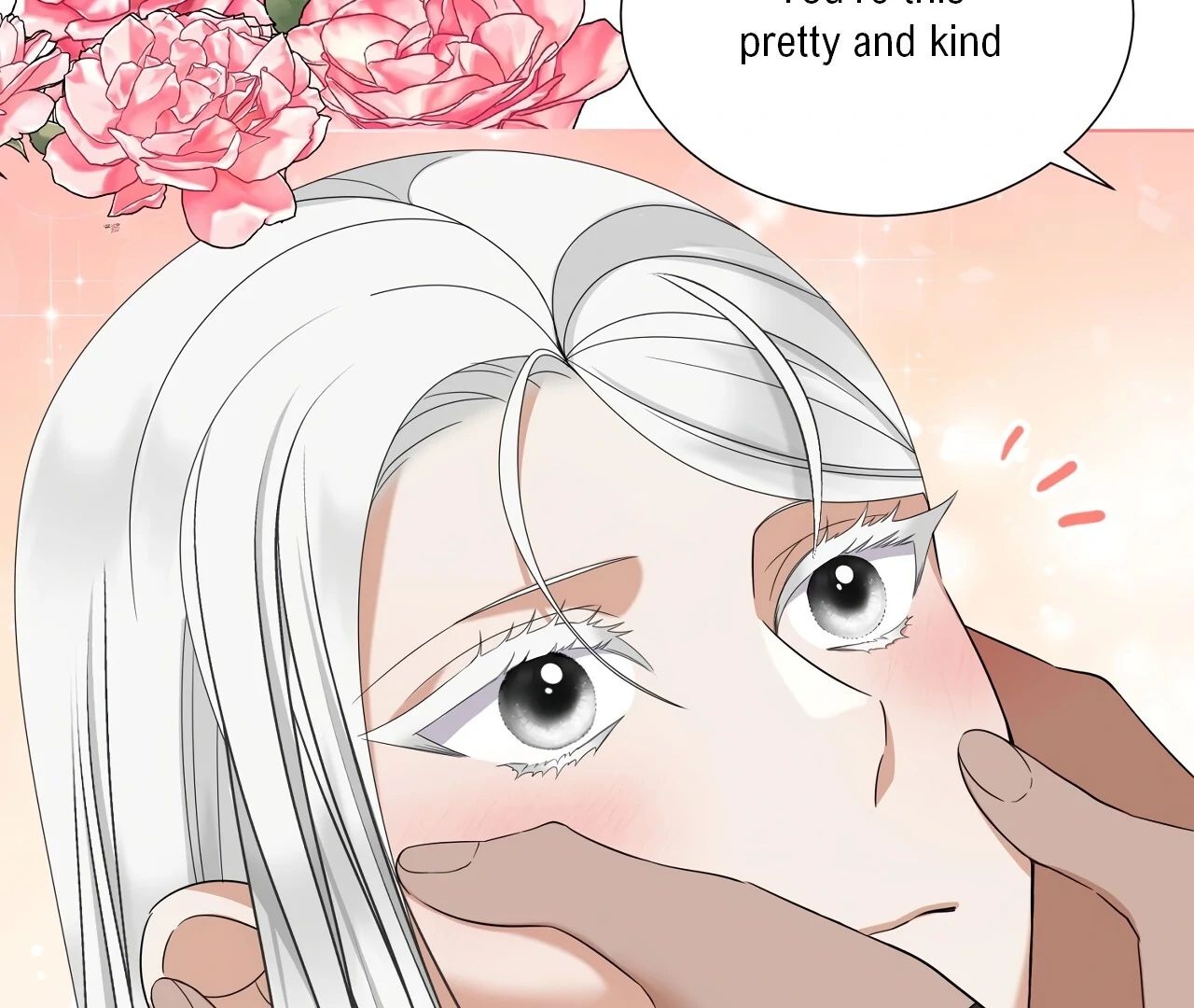Scent Spark Chapter 28 page 38 - 