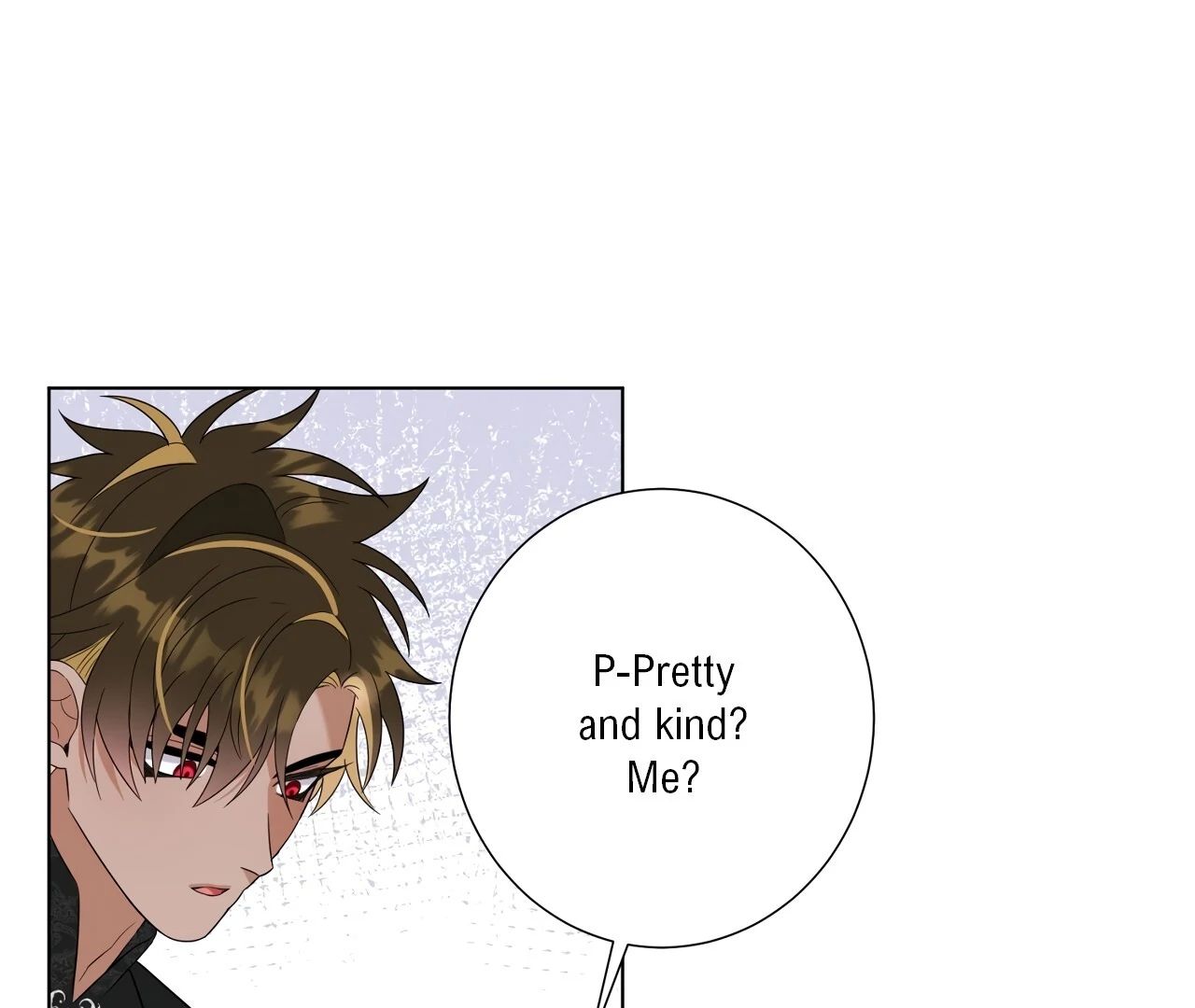 Scent Spark Chapter 28 page 40 - 