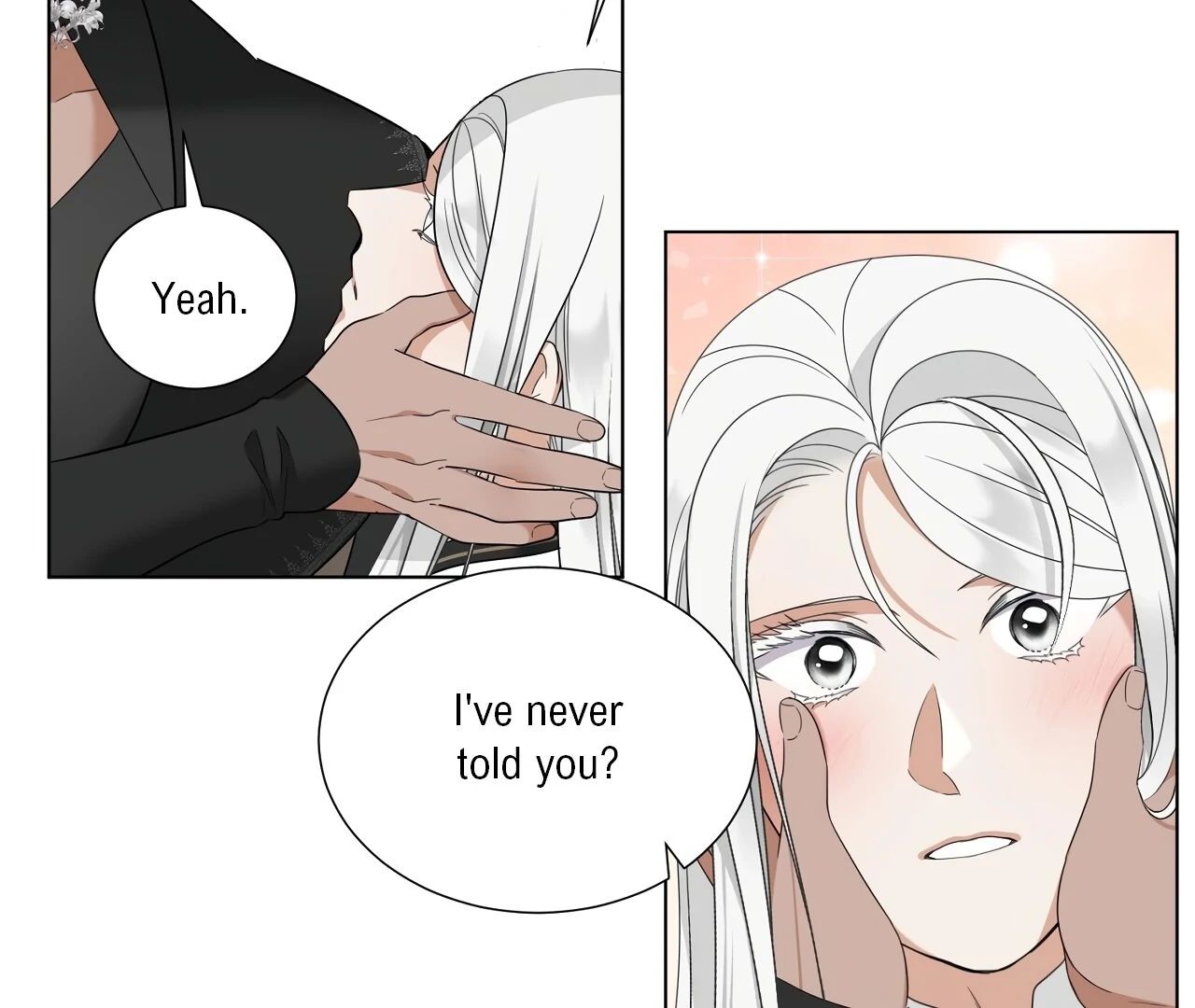 Scent Spark Chapter 28 page 41 - 