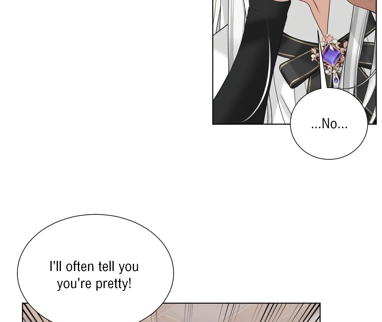 Scent Spark Chapter 28 page 42 - 