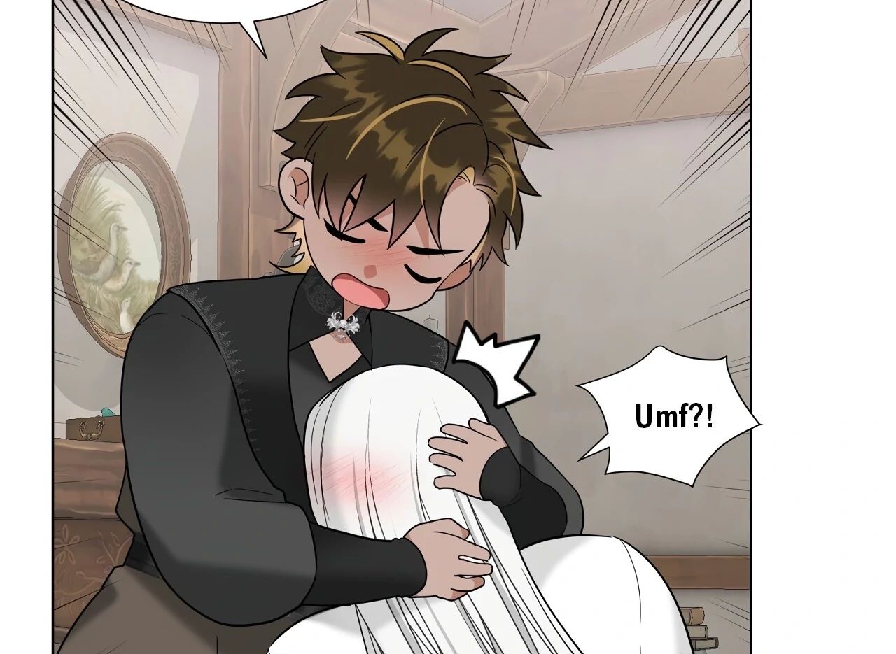 Scent Spark Chapter 28 page 43 - 