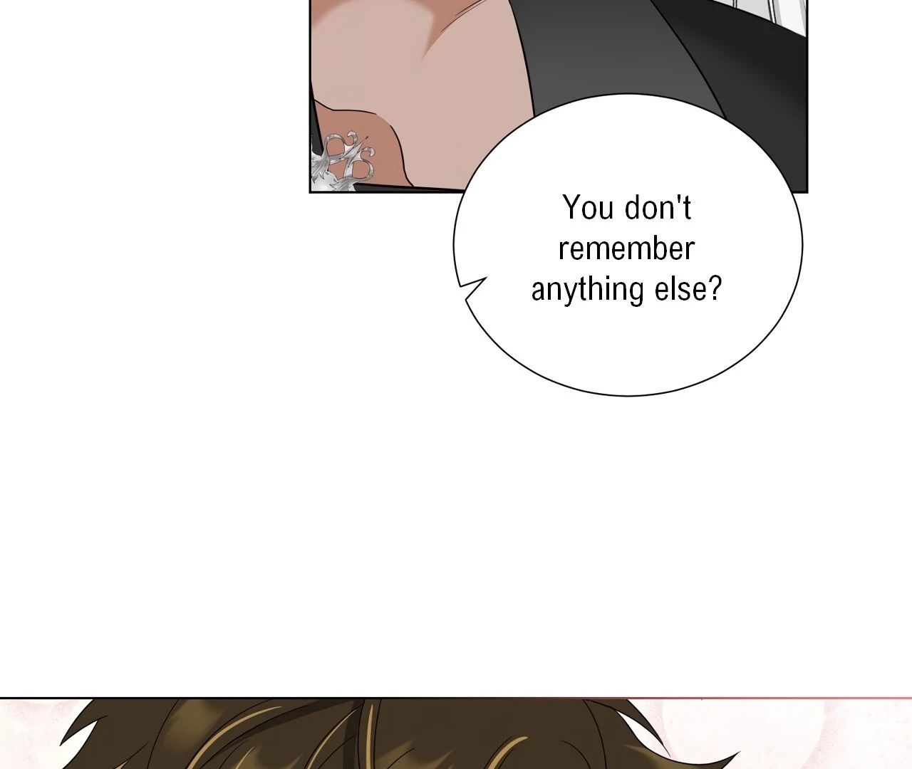 Scent Spark Chapter 28 page 46 - 