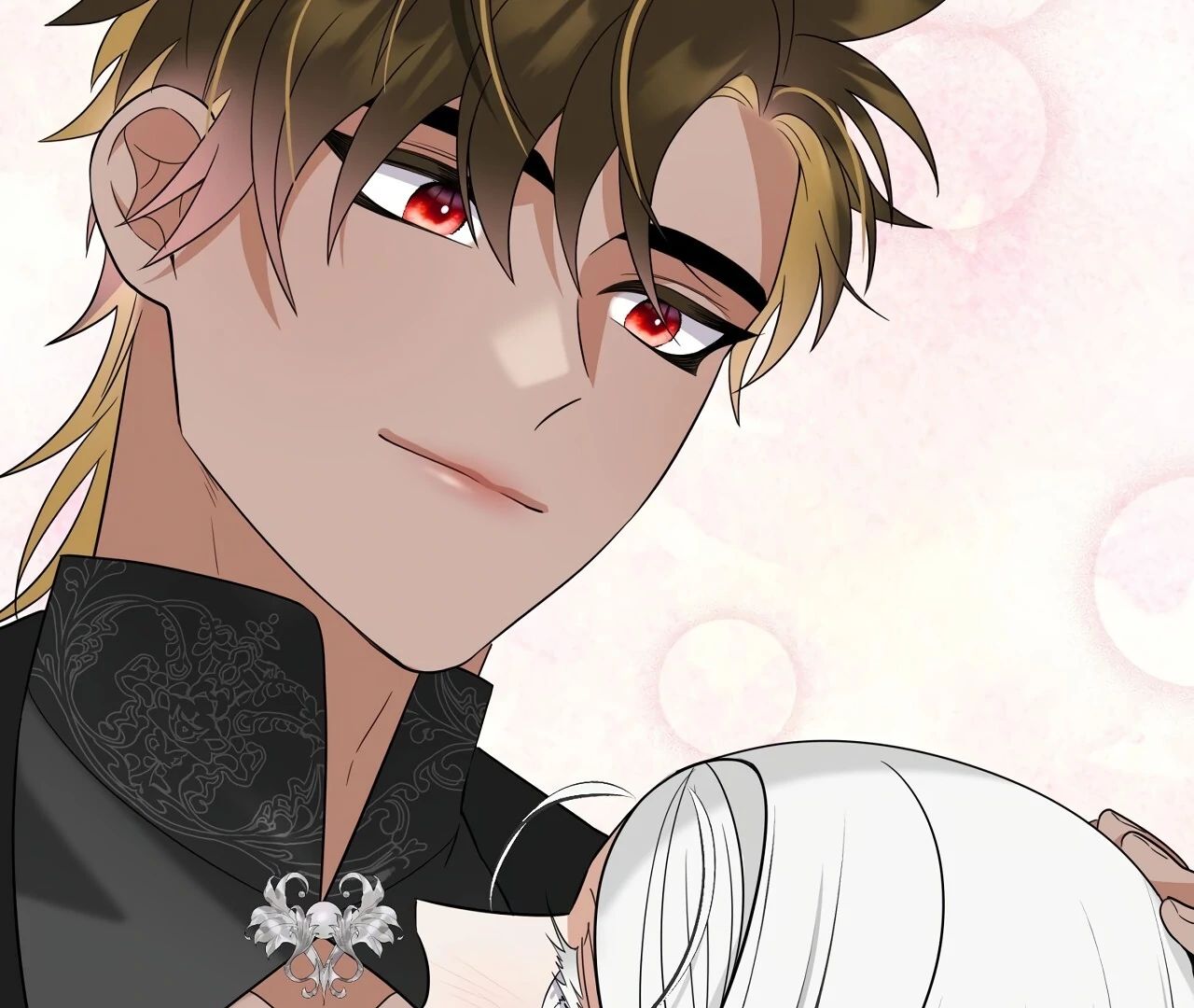 Scent Spark Chapter 28 page 47 - 